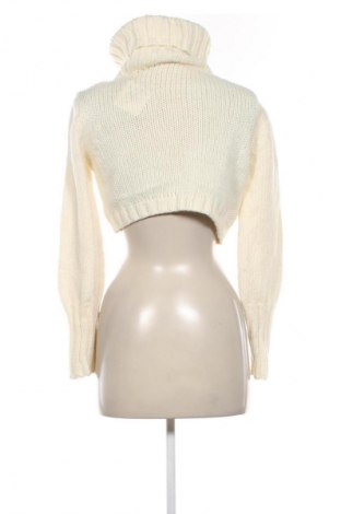 Dámsky pulóver Unbranded, Veľkosť S, Farba Kremová, Cena  13,95 €