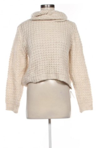 Pulover de femei Unbranded, Mărime M, Culoare Bej, Preț 29,99 Lei
