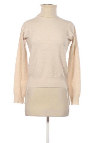 Дамски пуловер Unbranded, Размер M, Цвят Бежов, Цена 8,69 €