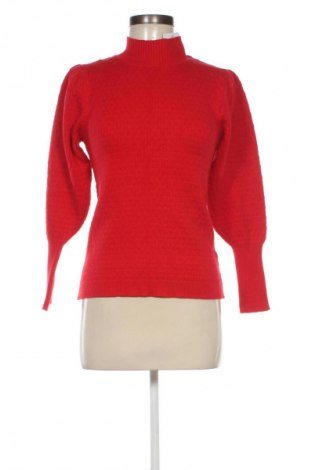 Női pulóver Unbranded, Méret M, Szín Piros, Ár 6 128 Ft