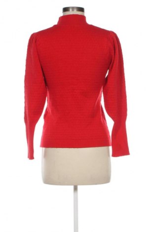 Női pulóver Unbranded, Méret M, Szín Piros, Ár 6 128 Ft
