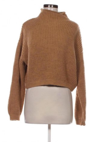 Pulover de femei Unbranded, Mărime S, Culoare Maro, Preț 57,99 Lei