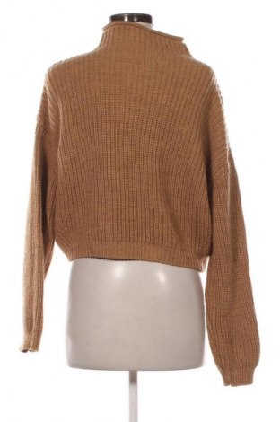 Pulover de femei Unbranded, Mărime S, Culoare Maro, Preț 57,99 Lei