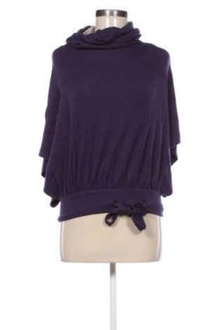 Dámský svetr Unbranded, Velikost M, Barva Fialová, Cena  420,00 Kč
