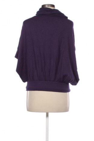 Dámský svetr Unbranded, Velikost M, Barva Fialová, Cena  420,00 Kč