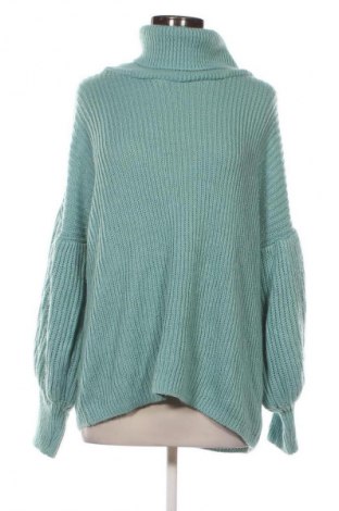 Damenpullover Unbranded, Größe XL, Farbe Blau, Preis 16,99 €