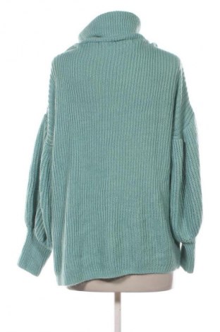 Damenpullover Unbranded, Größe XL, Farbe Blau, Preis 16,99 €