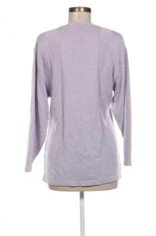 Dámský svetr Unbranded, Velikost XL, Barva Fialová, Cena  425,00 Kč