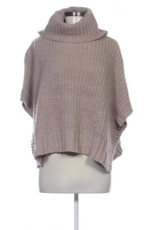 Дамски пуловер Unbranded, Размер L, Цвят Бежов, Цена 7,66 €