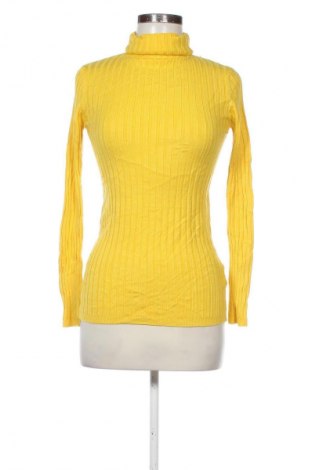 Pulover de femei Unbranded, Mărime M, Culoare Galben, Preț 58,99 Lei