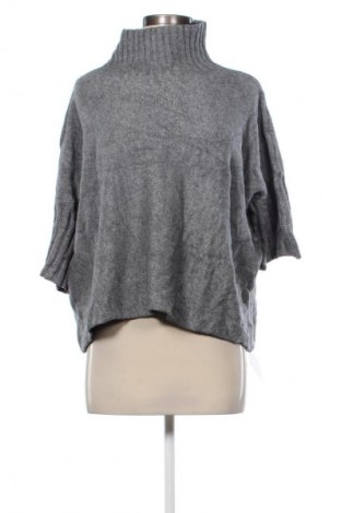 Dámsky pulóver Unbranded, Veľkosť M, Farba Sivá, Cena  6,95 €