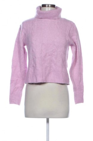 Dámský svetr Unbranded, Velikost S, Barva Růžová, Cena  289,00 Kč