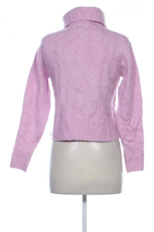 Dámský svetr Unbranded, Velikost S, Barva Růžová, Cena  289,00 Kč