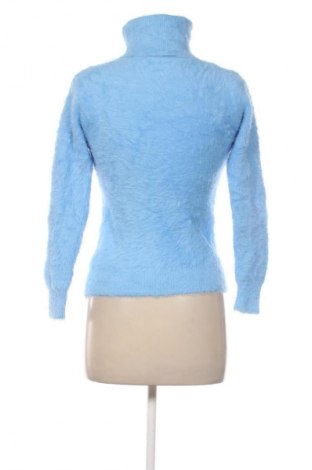 Damenpullover Unbranded, Größe S, Farbe Blau, Preis 10,99 €