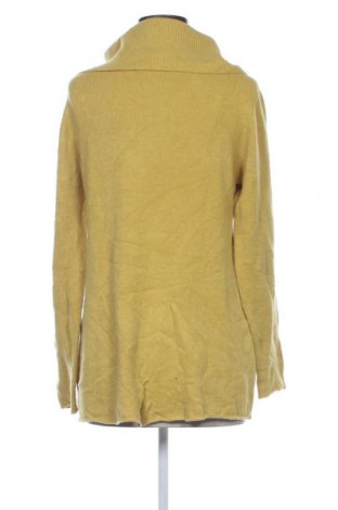 Pulover de femei Unbranded, Mărime L, Culoare Galben, Preț 57,99 Lei