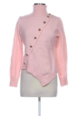 Női pulóver Unbranded, Méret S, Szín Rózsaszín, Ár 3 459 Ft