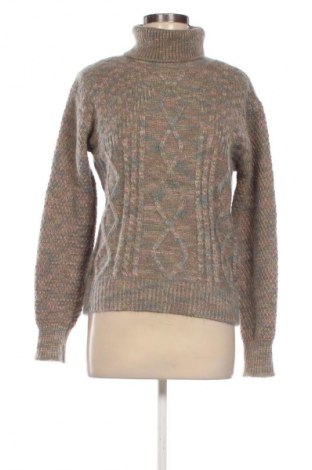 Damski sweter Unbranded, Rozmiar M, Kolor Kolorowy, Cena 50,99 zł