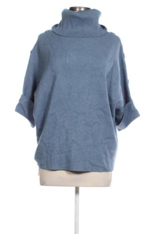 Pulover de femei Unbranded, Mărime L, Culoare Albastru, Preț 55,99 Lei