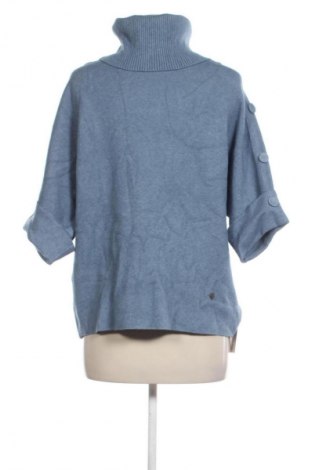 Pulover de femei Unbranded, Mărime L, Culoare Albastru, Preț 55,99 Lei