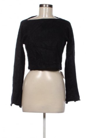 Дамски пуловер Unbranded, Размер M, Цвят Черен, Цена 7,66 €