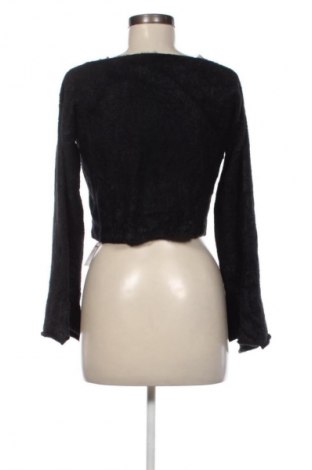 Дамски пуловер Unbranded, Размер M, Цвят Черен, Цена 7,66 €