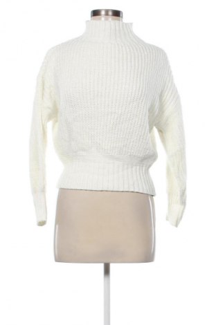 Pulover de femei Unbranded, Mărime S, Culoare Alb, Preț 48,99 Lei