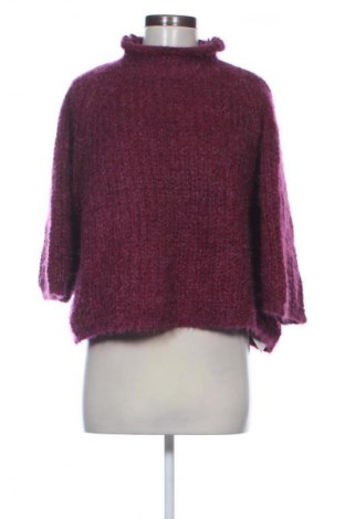 Női pulóver Unbranded, Méret XL, Szín Piros, Ár 6 239 Ft