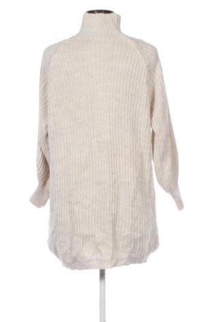 Pulover de femei Unbranded, Mărime L, Culoare Bej, Preț 32,99 Lei