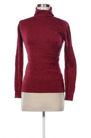 Damenpullover Unbranded, Größe S, Farbe Rot, Preis 8,99 €