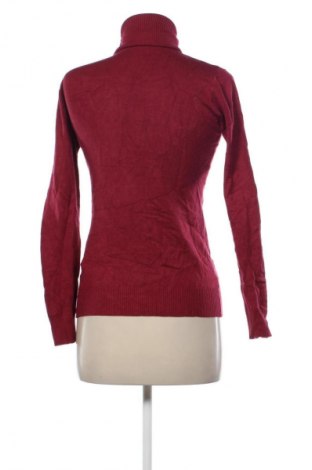 Damenpullover Unbranded, Größe S, Farbe Rot, Preis 8,99 €