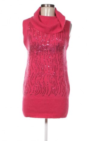 Pulover de femei Unbranded, Mărime S, Culoare Roz, Preț 30,99 Lei