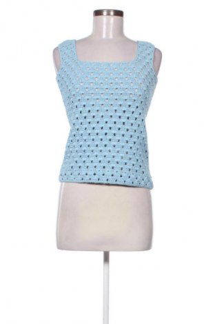 Γυναικείο πουλόβερ Unbranded, Μέγεθος M, Χρώμα Μπλέ, Τιμή 23,53 €