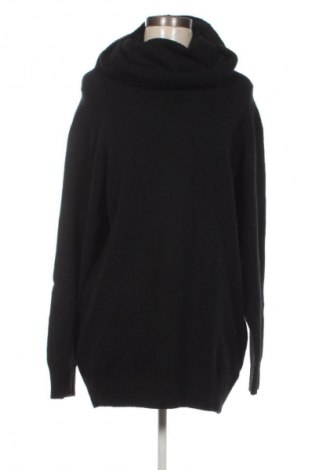 Damski sweter Unbranded, Rozmiar XL, Kolor Czarny, Cena 55,99 zł