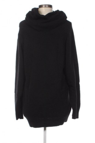 Damski sweter Unbranded, Rozmiar XL, Kolor Czarny, Cena 55,99 zł