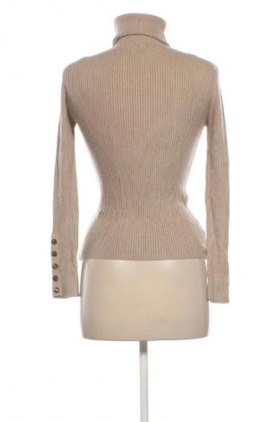 Pulover de femei Unbranded, Mărime XS, Culoare Bej, Preț 30,99 Lei