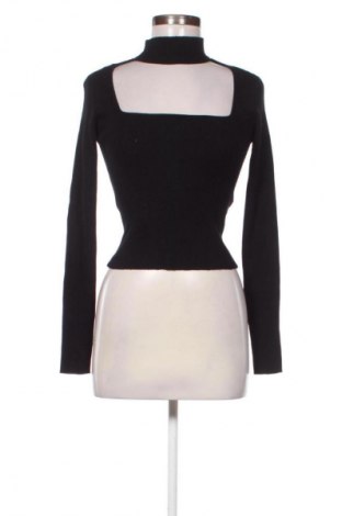 Damski sweter Unbranded, Rozmiar S, Kolor Czarny, Cena 80,38 zł