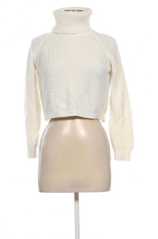 Дамски пуловер Unbranded, Размер S, Цвят Бял, Цена 10,73 €