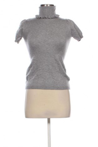 Dámský svetr Unbranded, Velikost S, Barva Šedá, Cena  199,00 Kč