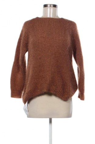 Damenpullover Unbranded, Größe M, Farbe Braun, Preis € 25,06