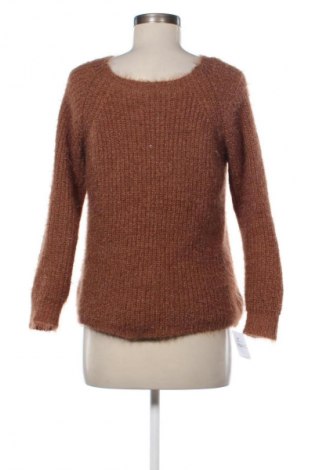 Damenpullover Unbranded, Größe M, Farbe Braun, Preis € 25,06