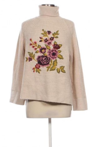 Pulover de femei Unbranded, Mărime M, Culoare Bej, Preț 35,99 Lei