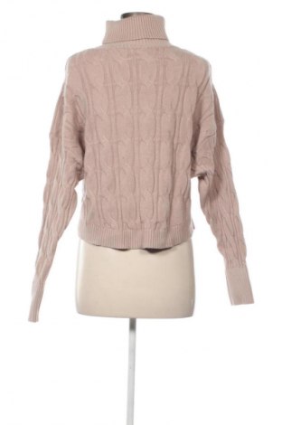Pulover de femei Unbranded, Mărime L, Culoare Bej, Preț 78,20 Lei