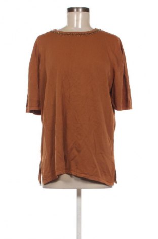 Pulover de femei Unbranded, Mărime 3XL, Culoare Maro, Preț 78,46 Lei