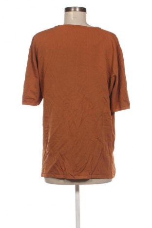 Pulover de femei Unbranded, Mărime 3XL, Culoare Maro, Preț 78,46 Lei