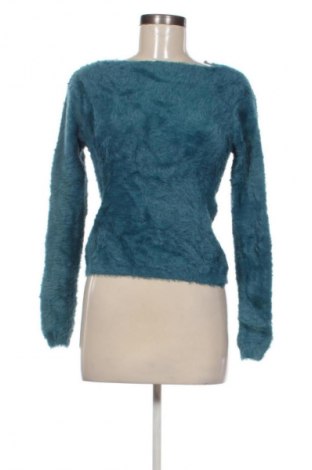 Dámský svetr Unbranded, Velikost S, Barva Zelená, Cena  269,00 Kč