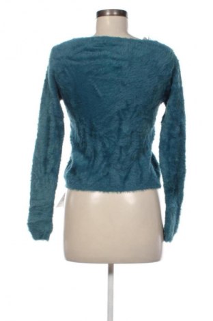 Dámský svetr Unbranded, Velikost S, Barva Zelená, Cena  269,00 Kč