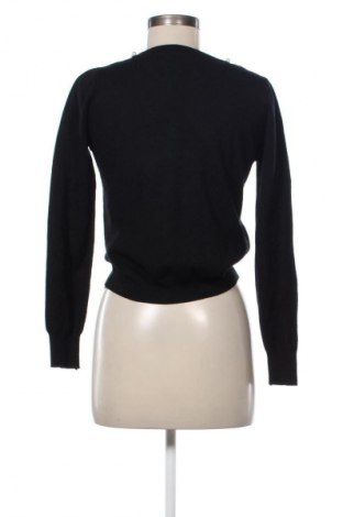 Damski sweter Unbranded, Rozmiar M, Kolor Czarny, Cena 80,38 zł