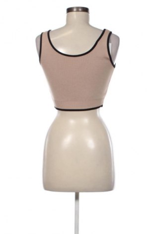 Pulover de femei Unbranded, Mărime S, Culoare Bej, Preț 77,25 Lei