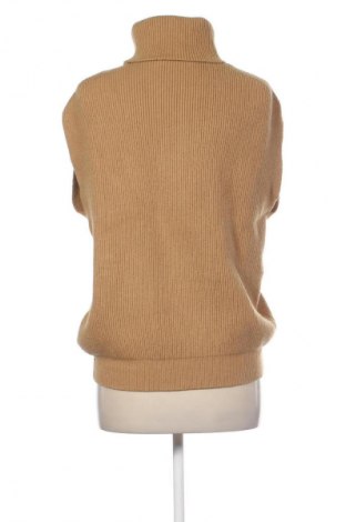 Damski sweter Unbranded, Rozmiar M, Kolor Brązowy, Cena 80,38 zł