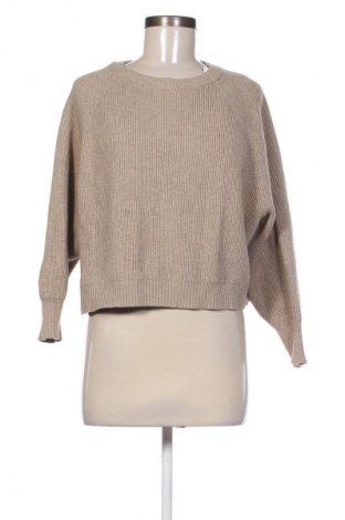 Дамски пуловер Unbranded, Размер M, Цвят Кафяв, Цена 15,00 €